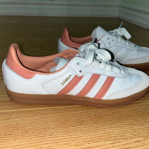adidas Shoes - Adidas Sambas